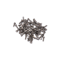 Болт М8х25х1, 25 шестигранний (1кг = 1 компл) 5,8 DIN 933 / ГОСТ 7805 (повне різьблення) чорний Болт М8х25х1, 25 шестигранний (1кг = 1 компл) 5,8 DIN 933 / ГОСТ 7805 (повне різьблення) чорний