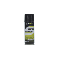 Поліроль пластику АПЕЛЬСИН 450ml <AXXIS>