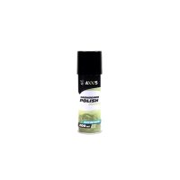 Полироль пластика ЖАСМИН 200ml <AXXIS> Полироль пластика ЖАСМИН 200ml <AXXIS>