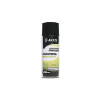 Поліроль пластику Персик 450ml <AXXIS> Поліроль пластику Персик 450ml <AXXIS>