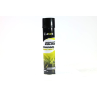 Поліроль пластику Персик 650ml <AXXIS> Поліроль пластику Персик 650ml <AXXIS>