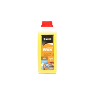 Рідкий віск Luxury WAX (каністра 1л) <AXXIS>