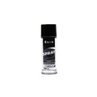 Фарба сіра (балон 450ml) <AXXIS>