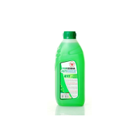 Антифриз PROFESSIONAL GREEN G-11 (зелений, 1 кг.) Антифриз PROFESSIONAL GREEN G-11 (зелений, 1 кг.)