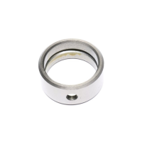 Втулка розпод. валу (серед.) MMZ-3LD МТЗ 311М,321М,320.4М  (вир-во ММЗ)
