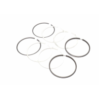 Кільце порш. Д-245  МТЗ (на 2 поршня) П/К (Piston Rings Komarov s.r.o.)