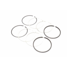 Кільце порш. Д-245  МТЗ (на 2 поршня) П/К (Piston Rings Komarov s.r.o.)