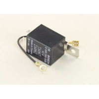 Реле поворотов (3 контакта) ВАЗ 2108-099-10 (пр-во Bosch)