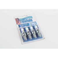 Свеча зажигания ВАЗ 2101-2107 (компл.4 шт) (пр-во FINWHALE)