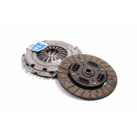 Зчеплення CHEVROLET CRUZE (J300), OPEL ASTRA G, ASTRA H, ASTRA J, VECTRA C, 98- (вир-во SACHS) Зчеплення CHEVROLET CRUZE (J300), OPEL ASTRA G, ASTRA H, ASTRA J, VECTRA C, 98- (вир-во SACHS)