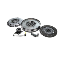 Зчеплення CHEVROLET CRUZE, TRAX, OPEL ASTRA, MERIVA, CORSA; 1,7; 03- (вир-во LUK) Зчеплення CHEVROLET CRUZE, TRAX, OPEL ASTRA, MERIVA, CORSA; 1,7; 03- (вир-во LUK)