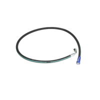 РВД 1510 Ключ 24 d-10 (с углом 90*) <STANDART> (1 SN) (производство Гидросила)