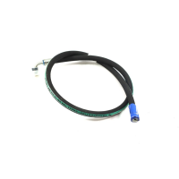 РВТ 1510 Ключ 24 d-12 (з кутом 90*) <STANDART> (1 SN) (вир-во Гідросила)