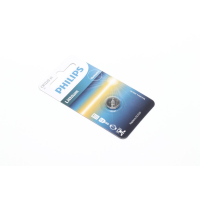 Батарейка CR1220 - 3.0V coin 1-blister (12.5 x 2.0) - Lithium (вир-во Philips) Батарейка CR1220 - 3.0V coin 1-blister (12.5 x 2.0) - Lithium (вир-во Philips)
