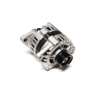 Генератор lanos 12v 85а (производство GM) Генератор lanos 12v 85а (производство GM)