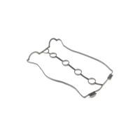 Прокладка клапанной крышки DAEWOO LANOS 1.6, NEXIA 1,5 - 1.6 16 клап., CHEVROLET AVEO, LACCETI, TACU