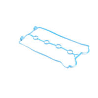 Прокладка клапанной крышки DAEWOO LANOS 1.6, NEXIA 1,5-1.6, CHEVROLET, SILICONE (пласт.) (TEMPEST) Прокладка клапанной крышки DAEWOO LANOS 1.6, NEXIA 1,5-1.6, CHEVROLET, SILICONE (пласт.) (TEMPEST)