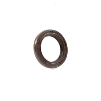 Сальник двигуна FRONT/N DAEWOO/SUZUKI F8B 32X47X6 (вир-во Elring)