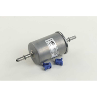 Фільтр паливний DAEWOO LANOS 97-, VAG/PP905 (вир-во WIX-FILTERS)