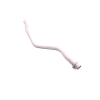 Труба проміжна ГАЗ 3102,31105 (двиг.Chrysler)
