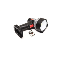 Ліхтар акумуляторний 20 В, LED, 10 Вт, 500/1000 лм, без ЗУ та АКБ(INTERTOOL) Ліхтар акумуляторний 20 В, LED, 10 Вт, 500/1000 лм, без ЗУ та АКБ(INTERTOOL)