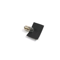Лампа розжарювання R10W 12V 10W BA15s ECO (вир-во BOSCH)