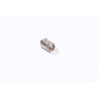 Лампа розжарювання T2W12V 2W BA9s (вир-во OSRAM)