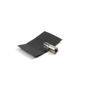 Лампа розжарювання T4W 12V 4W BA9s ECO (вир-во BOSCH)