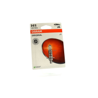 Лампа фарная H1 12V 55W P14,5s ORIGINAL LINE (1 шт) blister eco-упаковка (пр-во OSRAM) Лампа фарная H1 12V 55W P14,5s ORIGINAL LINE (1 шт) blister eco-упаковка (пр-во OSRAM)