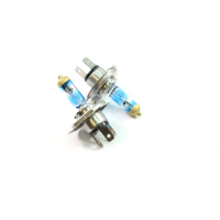 Лампа фарна H4 12V 60/55W P43t NIGHT BREAKER (+220%) компл. (вир-во OSRAM)