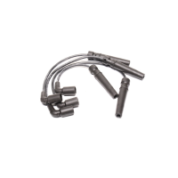 Дріт запалювання DAEWOO LANOS седан 1.6 16V (компл.) (вир-во Magneti Marelli кор.код. MSQ0006) Дріт запалювання DAEWOO LANOS седан 1.6 16V (компл.) (вир-во Magneti Marelli кор.код. MSQ0006)