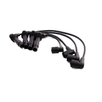 Комплект кабелів високовольтних DAEWOO LEGANZA 1.8, 2.0 (вир-во PARTS-MALL)