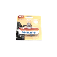 Лампа розжарювання H3 12V 55W PK22s Premium blister (вир-во Philips)
