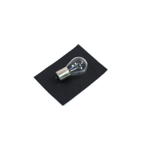 Лампа розжарювання P21W 12V 21W BA15s LongerLife EcoVision (вир-во Philips)
