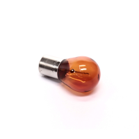 Лампа розжарювання PY21W 12V 21W BAU15s STANDARD (вир-во Philips) Лампа розжарювання PY21W 12V 21W BAU15s STANDARD (вир-во Philips)