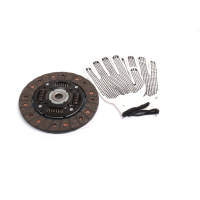 Диск зчепл. ведений DAEWOO LANOS 1.5,NEXIA 1.5 8V (96232994, 96343034) (RIDER) Диск зчепл. ведений DAEWOO LANOS 1.5,NEXIA 1.5 8V (96232994, 96343034) (RIDER)