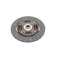 Диск зчепл. ведений DAEWOO LANOS 1.5,NEXIA 1.5 8V (96232994, 96343034) <ДК>