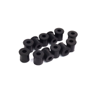 Р/к втулок рессори ГАЗ-24-2410-3110,Гума(компл.12 шт)(вир-во RG RUBBER GROUP) Р/к втулок рессори ГАЗ-24-2410-3110,Гума(компл.12 шт)(вир-во RG RUBBER GROUP)