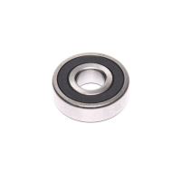 Подшипник 6-180303 (6303-2RSR) (пр-во Kinex)