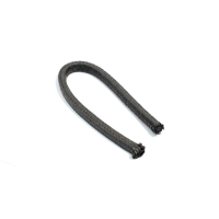 Набивка сальниковая ГАЗ,УАЗ ЗМЗ 402,511 PTFE GRAPHITE (L=316 мм, 9.5х8.7 мм) (DETALKA) Набивка сальниковая ГАЗ,УАЗ ЗМЗ 402,511 PTFE GRAPHITE (L=316 мм, 9.5х8.7 мм) (DETALKA)