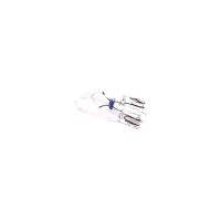 Лампа розжарювання W5W 12V 5WW2,1X9,5d LongerLife EcoVision (вир-во Philips)