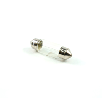 Лампа софітна допоможе. освітлення C10W 12V 10W SV8.5-8 (вир-во OSRAM) Лампа софітна допоможе. освітлення C10W 12V 10W SV8.5-8 (вир-во OSRAM)