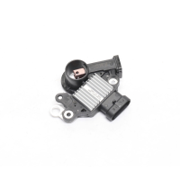 Регулятор напруги генератора CHEVROLET Lacetti, DAEWOO Nubira (вир-во PARTS-MALL)