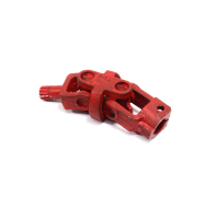 Кардан керування рульового МТЗ 1221 (ТМ JUBANA) Кардан керування рульового МТЗ 1221 (ТМ JUBANA)