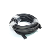 Ущільнення скла кабіни КК МТЗ (min замовлення 10 м, ціна вказана за 1м) (вир-во Біко)