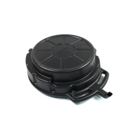 Поддон для слива масла 16л GI KRAFT HM-16L(AIRKRAFT) Поддон для слива масла 16л GI KRAFT HM-16L(AIRKRAFT)