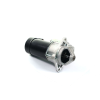Стартер DAEWOO LANOS, CHEVROLET LACETTI (0,8 кВт, Z=10)(DECARO) Стартер DAEWOO LANOS, CHEVROLET LACETTI (0,8 кВт, Z=10)(DECARO)