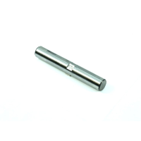 Шкворень ГАЗ 53 Р0 (D=30) (DETALKA)