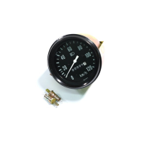 Спидометр ГАЗ 3307 (D=100 мм) (DETALKA)