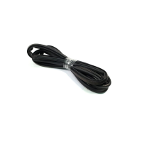 Ущільнювач отвору дверей ГАЗ 3307,4301 EPDM (L=3,5 м, на одні двері) (DETALKA) Ущільнювач отвору дверей ГАЗ 3307,4301 EPDM (L=3,5 м, на одні двері) (DETALKA)